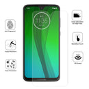 2 PCS ENKAY Hat-Prince 0.1mm 3D Full Screen Protector Explosion-proof Hydrogel Film For Motorola Moto G7 / G7 Plus