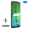 2 PCS ENKAY Hat-Prince 0.1mm 3D Full Screen Protector Explosion-proof Hydrogel Film For Motorola Moto G7 / G7 Plus