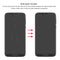ENKAY Hat-Prince 0.1mm 3D Full Screen Protector Explosion-proof Hydrogel Film For Motorola Moto G7 Power