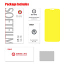 ENKAY Hat-Prince 0.1mm 3D Full Screen Protector Explosion-proof Hydrogel Film For Motorola Moto G7 Power