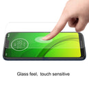 2 PCS ENKAY Hat-Prince 0.1mm 3D Full Screen Protector Explosion-proof Hydrogel Film For Motorola Moto G7 Power