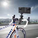 STARTRC Universal Bicycle Mount for Insta360 ONE / ONE X / EVO