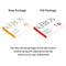 2 PCS ENKAY Hat-Prince 0.2mm 9H 2.15D Curved Edge Tempered Glass Film for Garmin Forerunner 245M