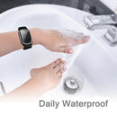 Smart Ultrasonic Mosquito Repellent Bracelet