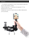 STARTRC 4-axis Stabilizer Single Hand-held Anti-shake Stabilization Shock Absorber Bracket for DJI Osmo Pocket Camera