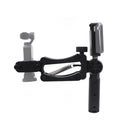 STARTRC 4-axis Stabilizer Single Hand-held Anti-shake Stabilization Shock Absorber Bracket for DJI Osmo Pocket Camera