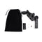 STARTRC 4-axis Stabilizer Single Hand-held Anti-shake Stabilization Shock Absorber Bracket for DJI Osmo Pocket Camera