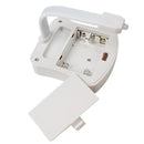 Motion Activated Toilet Nightlight, LED Toilet Light Bathroom Washroom