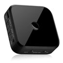 Bluetooth 5.0 Optical Fiber Bluetooth Receiver CSR8670 Bluetooth Transmitter 2 in 1 Supports APTX