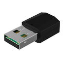 Stereo Car Bluetooth Audio Receiver 4.2 Bluetooth Adapter 3.5mm USB Bluetooth Receiver