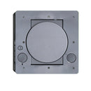 Fashion Sticker Icon Protective Film for PS4 Slim