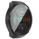 For Huawei GT2e Plating TPU All-inclusive Protective Shell(Black)