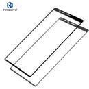 PINWUYO 9H 2.5D Full Glue Tempered Glass Film for SONY Xperia 1