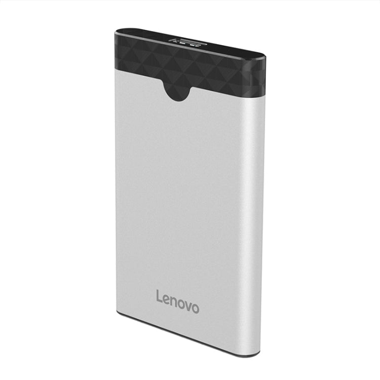Lenovo S-03 2.5-inch USB 3.0 Mobile Hard Disk Case