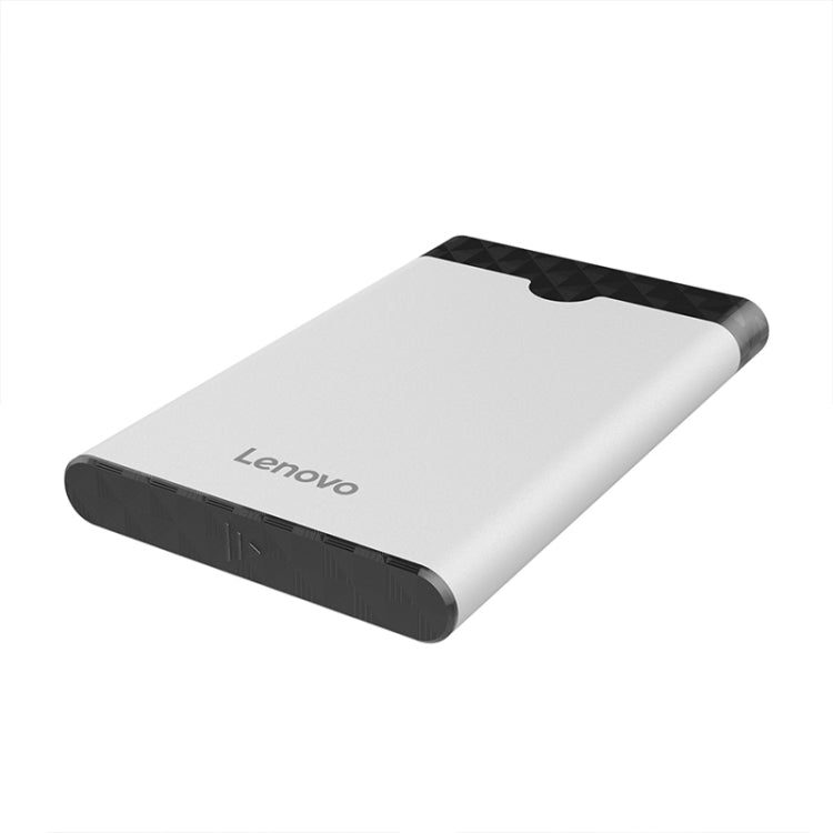 Lenovo S-03 2.5-inch USB 3.0 Mobile Hard Disk Case