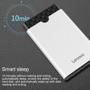 Lenovo S-03 2.5-inch USB 3.0 Mobile Hard Disk Case