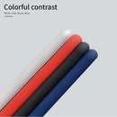 For Samsung Galaxy A81/Note10 Lite PINWUYO Series 2 Generation PC + TPU Waterproof and Anti-drop All-inclusive Protective Case(Red)