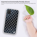 For Samsung Galaxy A81/Note10 Lite PINWUYO Series 2 Generation PC + TPU Waterproof and Anti-drop All-inclusive Protective Case(Red)