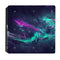 BY060106 Fashion Sticker Icon Protective Film for PS4 Slim
