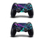 BY060106 Fashion Sticker Icon Protective Film for PS4 Slim