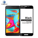 PINWUYO 9H 2.5D Full Glue Tempered Glass Film for Galaxy A2 Core