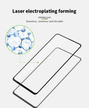 PINWUYO 9H 2.5D Full Glue Tempered Glass Film for Galaxy A2 Core