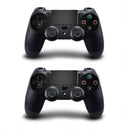 BY060153 Fashion Sticker Icon Protective Film for PS4 Slim