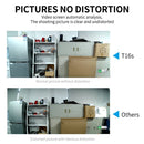 Gsou T16s 1080P HD Webcam with Cover Built-in Microphone for Online Classes Broadcast Conference Video