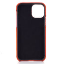 For Samsung Galaxy A81/Note 10 Lite Paste Skin + PC Thermal Sensor Discoloration Protective Back Cover Case(Black to Red)
