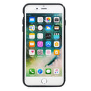 For iPhone 6SPlus/6Plus Chrysanthemum Pattern TPU+PC Four-corner Shockproof Protective Case with Holder(Chrysanthemum)