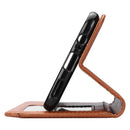 Knead Skin Texture Horizontal Flip Leather Case for OnePlus 7 Pro, with Photo Frame & Holder & Card Slots & Wallet(Red)