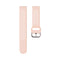 22mm For Huawei watch GT2e/GT/GT2 46MM Inner Buckle Breathable Watch Band(Pink)