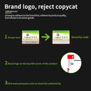 For Huawei P40 Lite E / Y7P PINWUYO 9H 2.5D Full Screen Tempered Glass Film(Black)