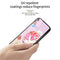 For LG K51S / K61 PINWUYO 9H 2.5D Full Screen Tempered Glass Film(Black)
