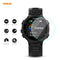 For Garmin Forerunner 735 / 735XT 2 PCS ENKAY Hat-Prince 0.2mm 9H 2.15D Curved Edge Tempered Glass Screen Protector Watch Film