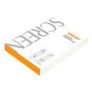 ENKAY Hat-Prince 3 PCS For iPhone 11 Pro / 11 Pro Max Aluminium Alloy + Tempered Glass Camera Lens Cover Full Coverage Protector(Dark Green)