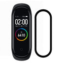 For Xiaomi Bracelet 5 Smart Watch 3D Curved Soft Edge Full Screen Cover HD Screen Hot Bend Protective Film