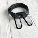 For Xiaomi Bracelet 5 Smart Watch 3D Curved Soft Edge Full Screen Cover HD Screen Hot Bend Protective Film