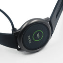 For Xiaomi Haylou Solar Watch Magnetic Charger Length: 1 M