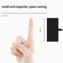 ORICO G11-H4-U3-100-BK 4 Ports USB 3.0 HUB