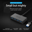 ORICO G11-H4-U3-100-BK 4 Ports USB 3.0 HUB