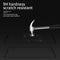 For Samsung Galaxy A31 PINWUYO 9H 3D Curved Full Screen Explosion-proof Tempered Glass Film(Black)