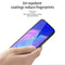 For Huawei Y7P MOFI 9H 2.5D Full Screen Tempered Glass Film(Black)