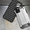 For iPhone 12 / 12 Pro 6.1 inch Magic Armor TPU + PC Combination Case(Black)