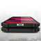 For iPhone 12 / 12 Pro 6.1 inch Magic Armor TPU + PC Combination Case(Black)