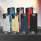 For iPhone 12 / 12 Pro 6.1 inch Magic Armor TPU + PC Combination Case(Black)