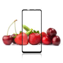 For Samsung Galaxy A21S mocolo 0.33mm 9H 3D Full Glue Curved Full Screen Tempered Glass Film