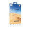 For Samsung Galaxy A21S mocolo 0.33mm 9H 3D Full Glue Curved Full Screen Tempered Glass Film