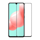 For Samsung Galaxy A41 mocolo 0.33mm 9H 3D Full Glue Curved Full Screen Tempered Glass Film