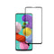 For Samsung Galaxy A51 5G 2 PCS mocolo 0.33mm 9H 2.5D Full Glue Tempered Glass Film